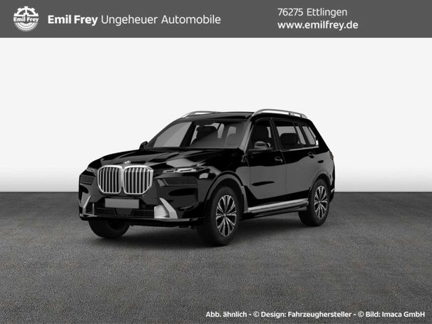 BMW X7 xDrive 390 kW image number 1