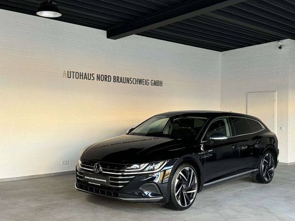 Volkswagen Arteon 2.0 TDI Shooting Brake 147 kW image number 1