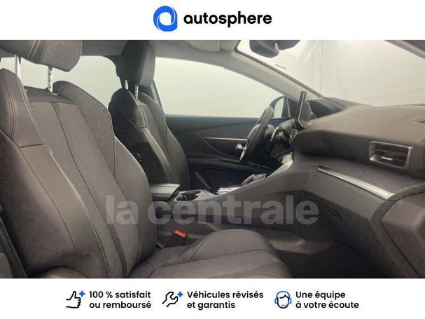 Peugeot 5008 96 kW image number 19