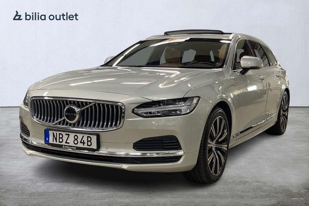 Volvo V90 T8 AWD Recharge 335 kW image number 1