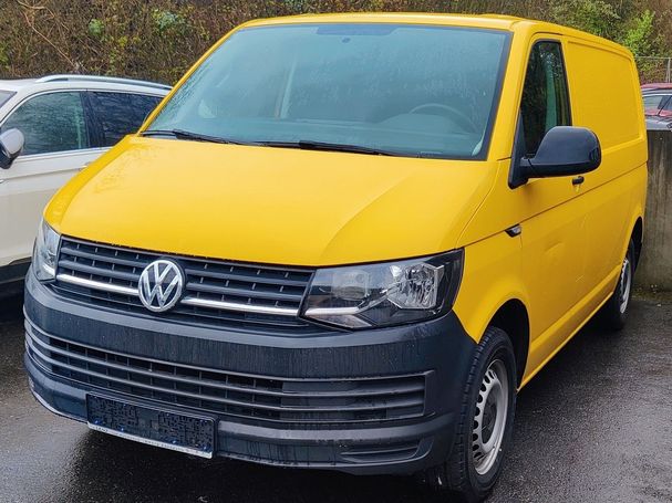 Volkswagen T6 Transporter 75 kW image number 1