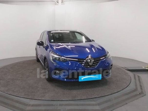 Renault Clio TCe 140 Techno 103 kW image number 15