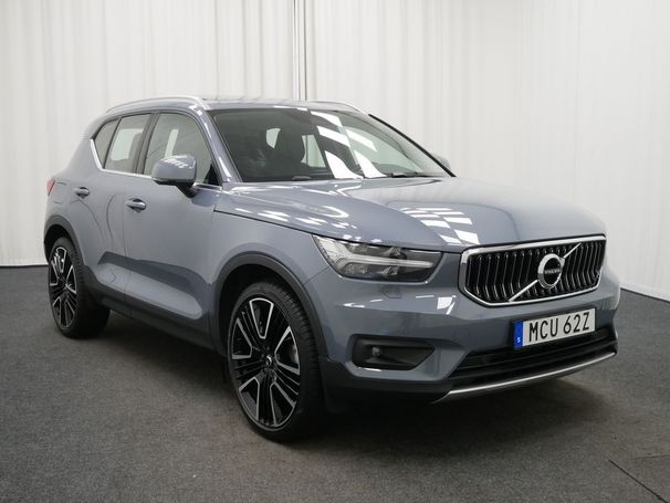 Volvo XC40 T5 Recharge 196 kW image number 2