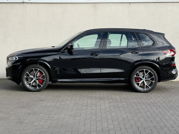 BMW X5 M xDrive 390 kW image number 9