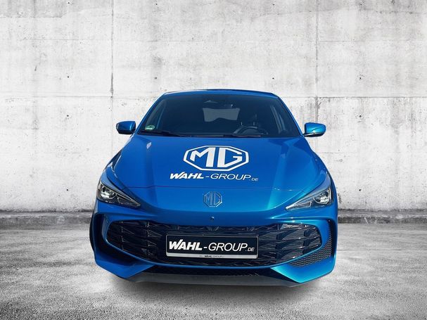 MG MG3 Hybrid+ Luxury 143 kW image number 5