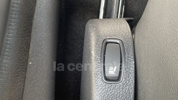 Dacia Duster DCi 110 4x2 EDC 80 kW image number 9