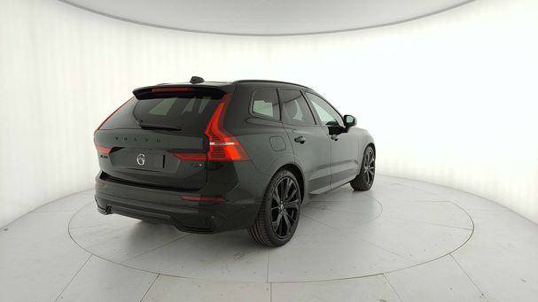 Volvo XC60 AWD T6 293 kW image number 3