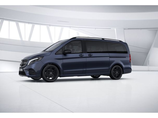 Mercedes-Benz V 300d Avantgarde 4Matic 174 kW image number 2