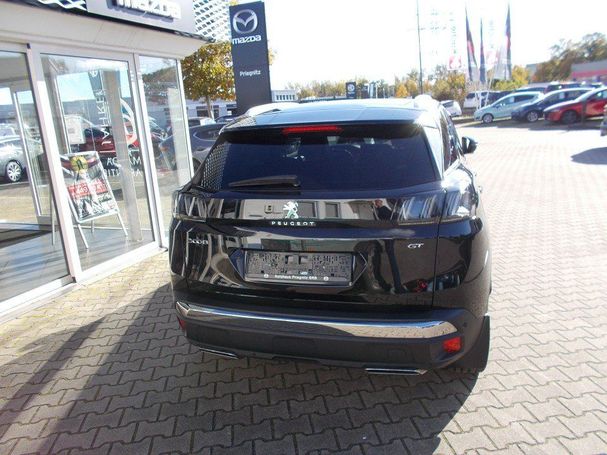 Peugeot 3008 96 kW image number 3