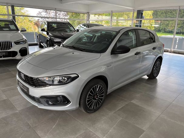 Fiat Tipo 74 kW image number 1