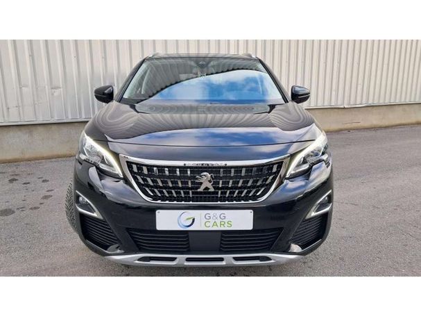 Peugeot 3008 96 kW image number 2