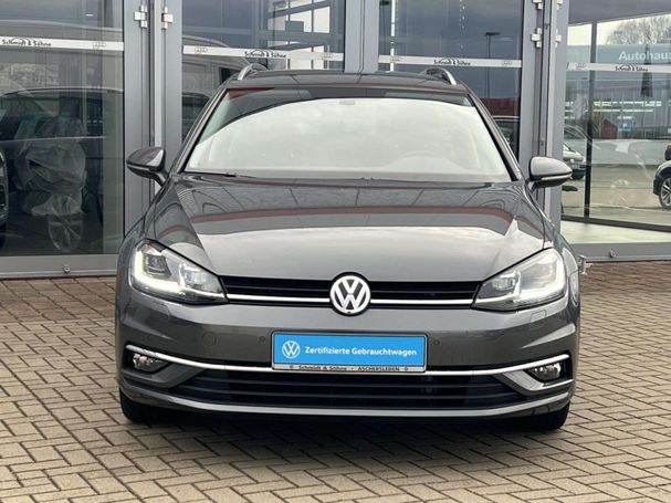 Volkswagen Golf Variant 1.5 TSI DSG 110 kW image number 3