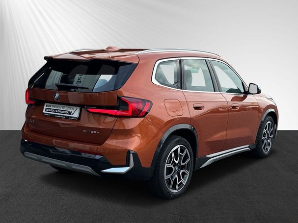 BMW X1 xDrive 145 kW image number 2