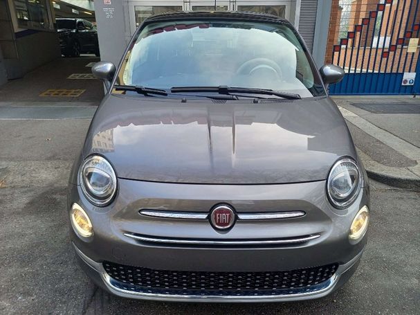 Fiat 500 1.0 51 kW image number 6