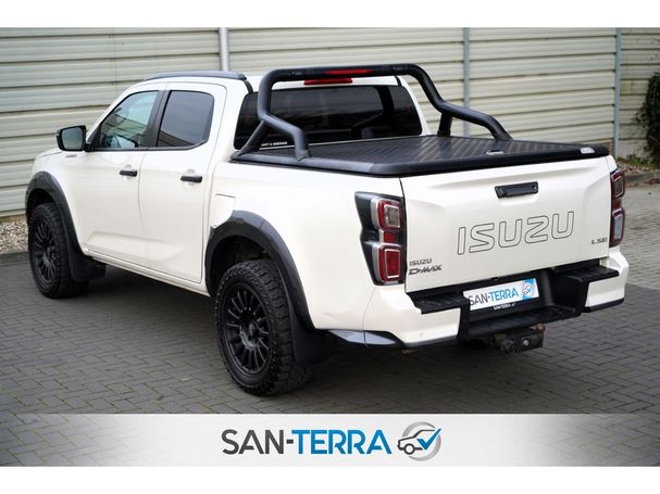 Isuzu D-Max Double Cab 120 kW image number 10