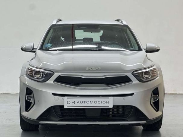 Kia Stonic 1.0 T-GDi 100 74 kW image number 3