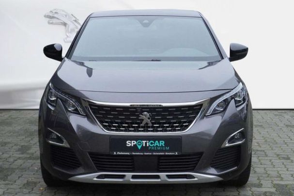 Peugeot 3008 BlueHDi 130 EAT8 96 kW image number 1