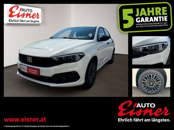 Fiat Tipo 96 kW image number 3