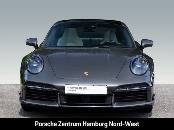 Porsche 992 Turbo S 478 kW image number 7