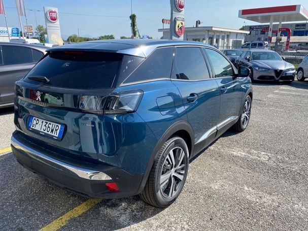 Peugeot 3008 140 kW image number 3