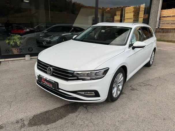 Volkswagen Passat Variant 2.0 TDI DSG 110 kW image number 1