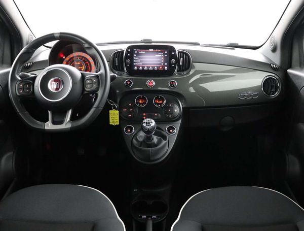 Fiat 500 1.0 51 kW image number 4