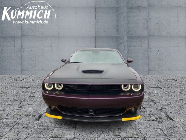 Dodge Challenger 276 kW image number 2