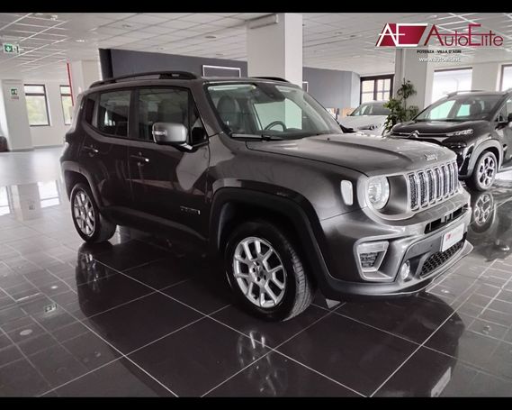 Jeep Renegade 2.0 103 kW image number 3