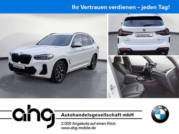 BMW X3 xDrive30i 180 kW image number 5