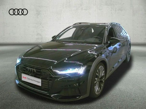 Audi A6 Allroad 150 kW image number 1