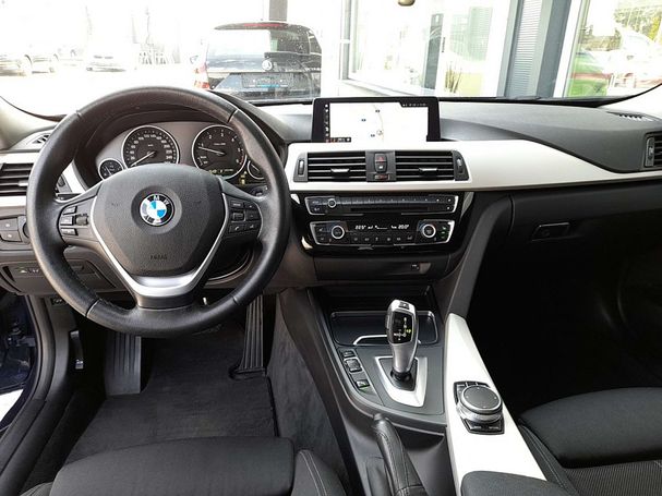 BMW 320d Touring 120 kW image number 3