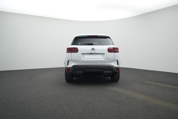 Citroen C5 Aircross PureTech 130 Plus 96 kW image number 8