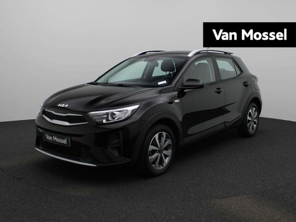 Kia Stonic 1.2 62 kW image number 1