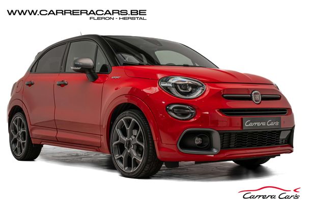 Fiat 500X 1.0 FireFly 85 kW image number 2