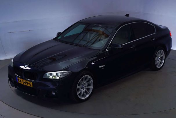 BMW 520i 135 kW image number 16