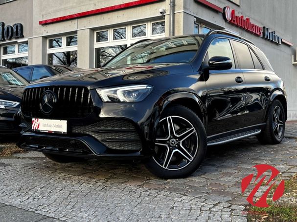 Mercedes-Benz GLE 450 270 kW image number 1