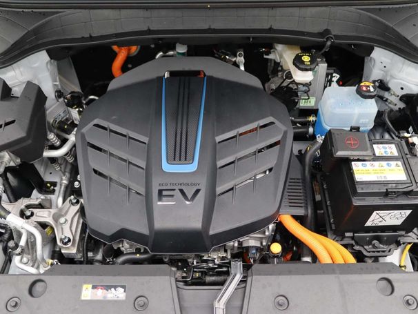 Hyundai Kona 64 kWh 150 kW image number 36