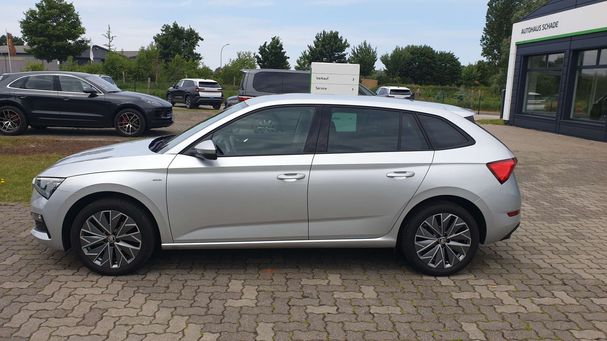 Skoda Scala 1.0 TSI Tour DSG 81 kW image number 5