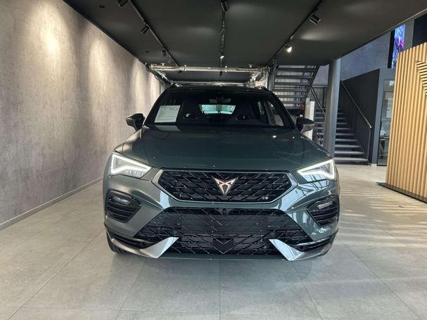 Cupra Ateca 110 kW image number 2