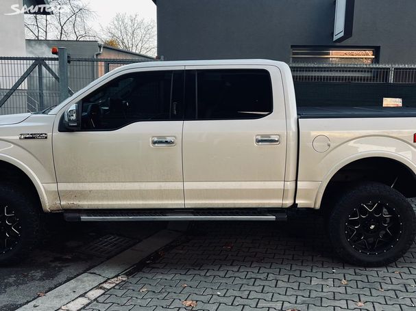 Ford F-150 5.0 4x4 287 kW image number 3