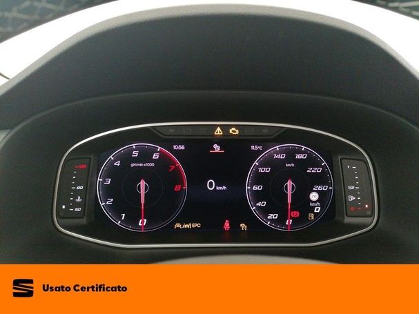 Seat Ateca 81 kW image number 10