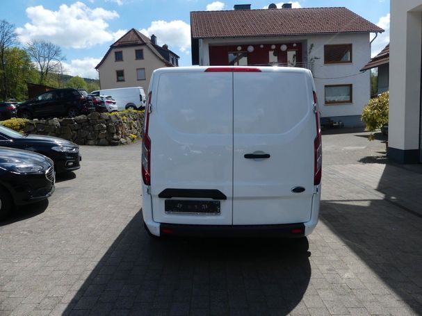 Ford Transit Custom 280 L1 Trend 96 kW image number 4