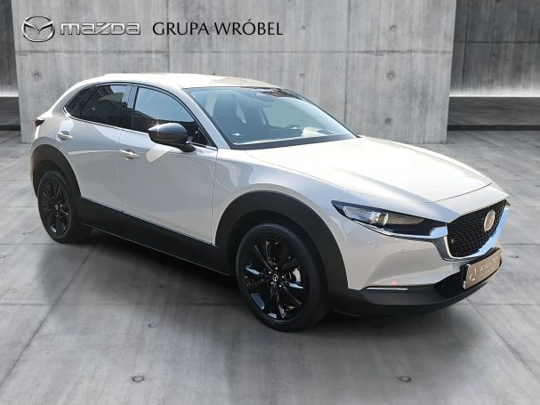 Mazda CX-30 150 Homura SKYACTIV-Drive 110 kW image number 2