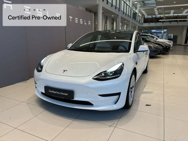 Tesla Model 3 Standard Range Plus 258 kW image number 1