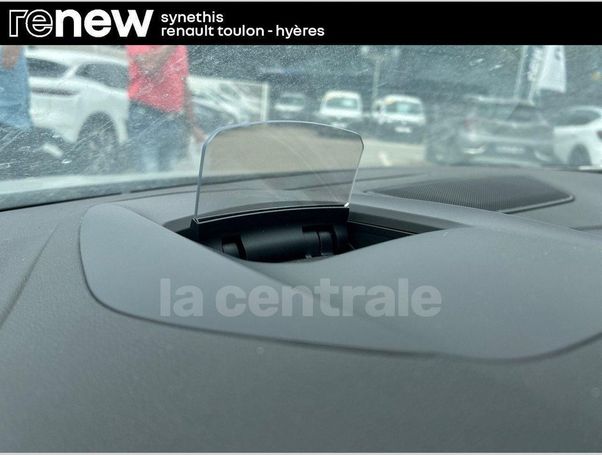 Renault Megane 103 kW image number 32