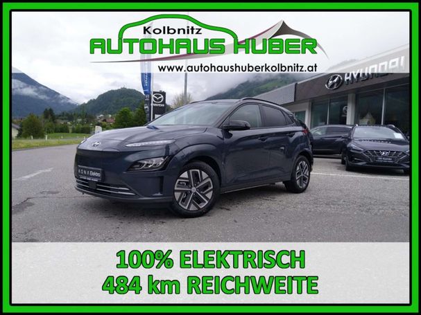 Hyundai Kona Elektro 64 kWh Trend 150 kW image number 5