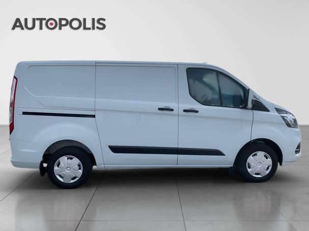 Ford Transit 2.0 Trend 96 kW image number 10