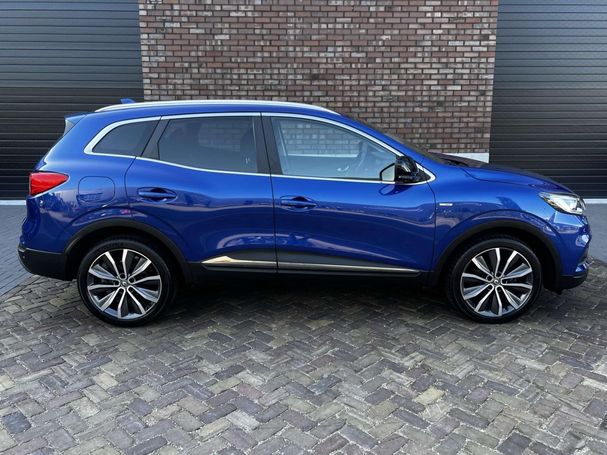 Renault Kadjar TCe 160 BOSE EDITION 117 kW image number 8