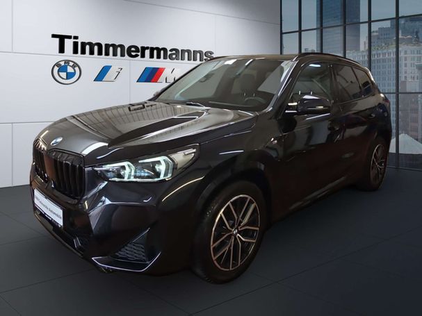 BMW X1 xDrive20d 120 kW image number 1