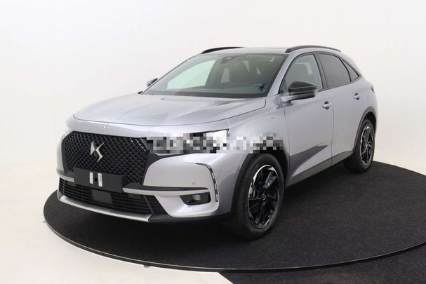 DS Automobiles 7 Crossback BlueHDi 130 96 kW image number 1